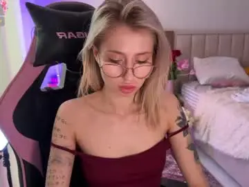 Chaturbate Live Sex of angel_ariela