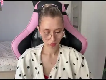 Chaturbate Best Webcam of angel_ariela