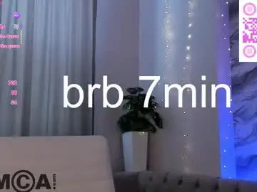 Chaturbate Best Webcam of aria_mila