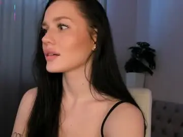 Chaturbate Adult Video Chat of aria_mila