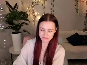 Chaturbate Live Sex of aria_mila