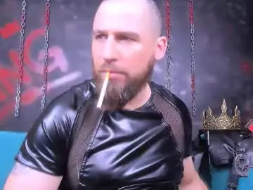 Chaturbate Live Sex Cam of armandosteel