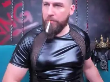 Chaturbate Nude Webcam of armandosteel