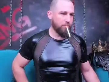 Chaturbate Adult Webcams of armandosteel