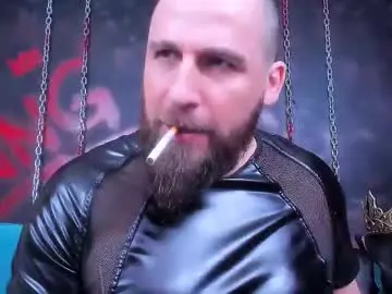 Chaturbate Nude Webcam of armandosteel