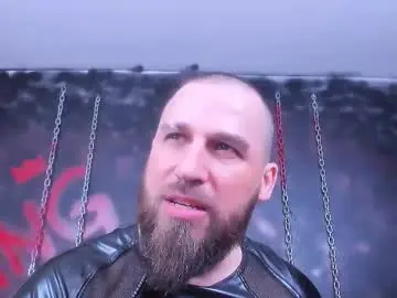 Chaturbate Nude Webcam of armandosteel