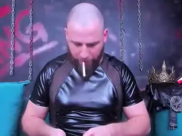 Chaturbate Adult Webcams of armandosteel