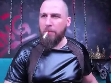 Chaturbate Nude Webcam of armandosteel