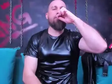 Chaturbate Adult Video Chat of armandosteel