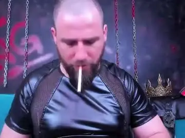 Chaturbate Nude Webcam of armandosteel