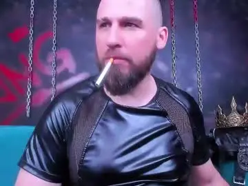 Chaturbate Live Sex Cam of armandosteel