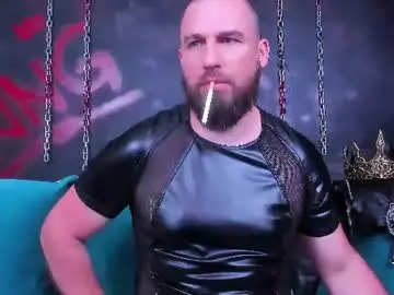 Chaturbate Sex Cam of armandosteel