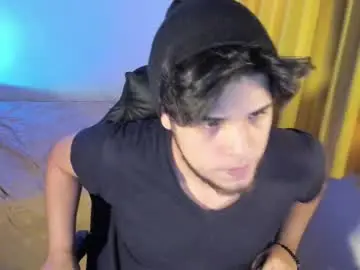 Chaturbate Live Sex of big_cockjughead