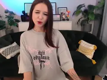 Chaturbate Best live sex cam show of blackeyesgirl