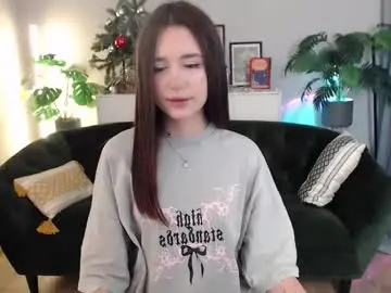 Chaturbate Adult Video Chat of blackeyesgirl