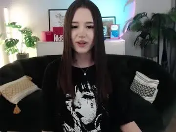 Chaturbate Nude Webcam of blackeyesgirl