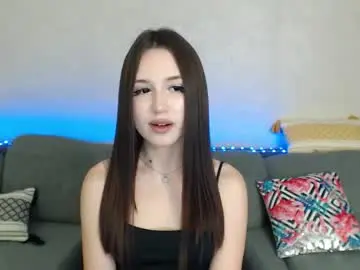 Chaturbate Sex Cam of blackeyesgirl