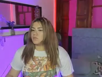 Chaturbate Live Porn of catalina_foxt