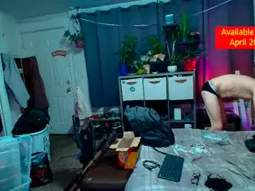 Chaturbate Adult Video Chat of corbinkelly