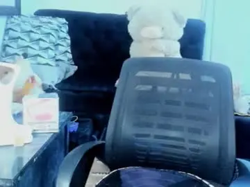 Chaturbate Live Sex Cam of cuteselfsuckerts