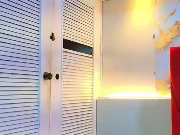 Chaturbate Sex Chat of danii_scot