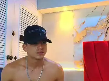 Chaturbate Best Webcam of danii_scot