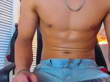 Chaturbate Live Sex of danii_scot