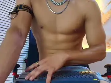 Chaturbate Private Sex Chat of danii_scot