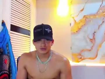 Chaturbate Free Porn Cam of danii_scot