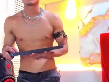 Chaturbate Live Sex of danii_scot