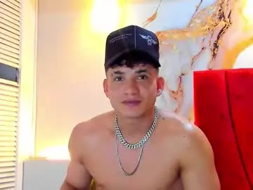 Chaturbate Best Webcam of danii_scot