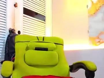 Chaturbate Live Porn of danii_scot