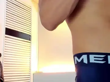 Chaturbate Nude Webcam of danii_scot