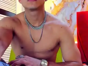 Chaturbate Private Sex Chat of danii_scot