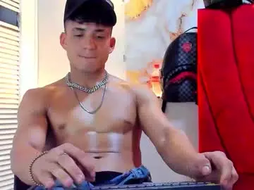 Chaturbate Watch Live Sex Cams of danii_scot