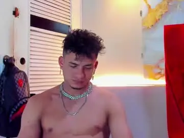 Chaturbate Adult Webcams of danii_scot