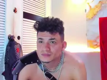 Chaturbate Free Live Porn of danii_scot