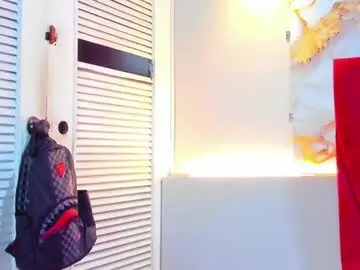 Chaturbate Adult Webcam of danii_scot