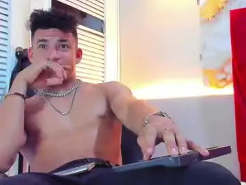 Chaturbate Free Porn Cam of danii_scot