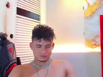 Chaturbate Live Porn of danii_scot