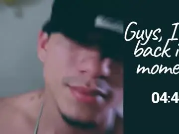 Chaturbate Sex Cam of danii_scot