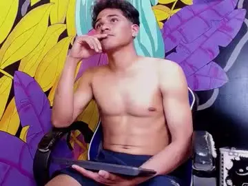 Chaturbate Live Porn of denverr___