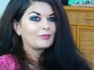 Chaturbate Nude Webcam of desirehellen