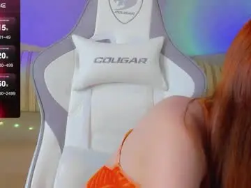 Chaturbate Adult Webcam of flamystar