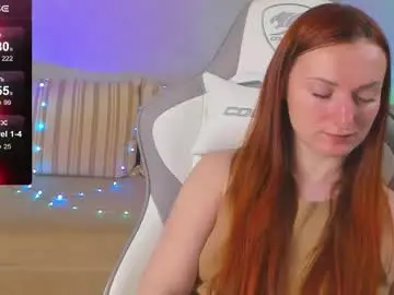 Chaturbate Free Live Porn of flamystar