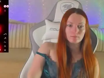 Chaturbate Sex Chat of flamystar