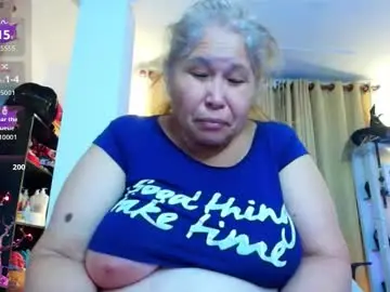 Chaturbate Live Sex of girl_amada