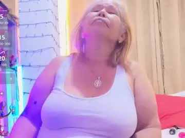 Chaturbate Adult Video Chat of girl_amada