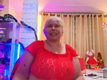 Chaturbate Live Sex Cam of girl_amada