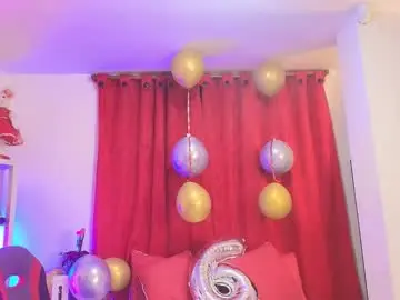 Chaturbate Nude Webcam of girl_amada